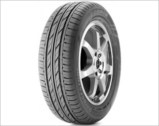 Bridgestone Ecopia EP100 Tyre