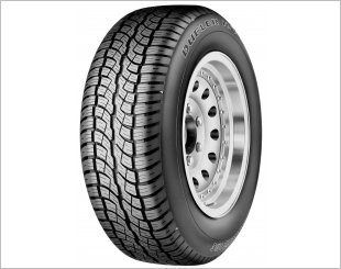 Bridgestone Dueler H/T 687 Tyre