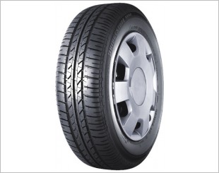 Bridgestone B250 Tyre