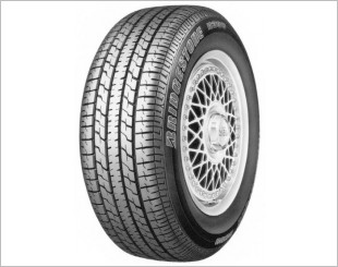 Bridgestone B390 Tyre