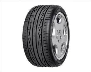 Goodyear Eagle F1 Directional 5 Tyre