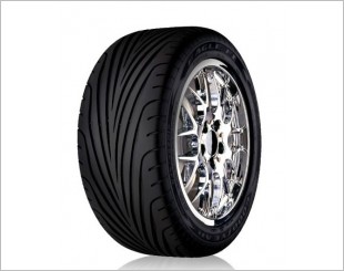 Goodyear Eagle F1 GS-D3 Tyre