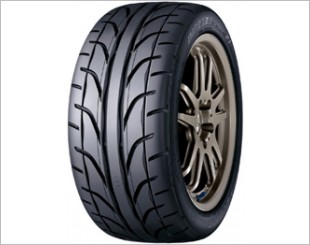 Dunlop Direzza Sport Z1 Star Spec Tyre