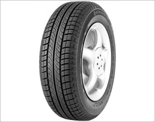Continental ContiEcoContact 5 Tyre