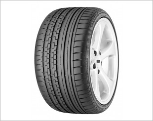 Continental ContiSportContact Vmax Tyre