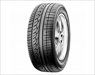 Kumho Ecsta KH11 Tyre