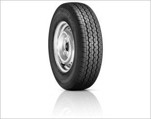 Bridgestone 613V Tyre