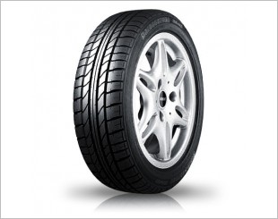 Bridgestone B340 Tyre