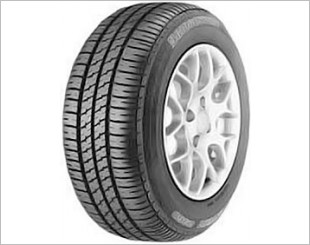 Bridgestone B360 Tyre