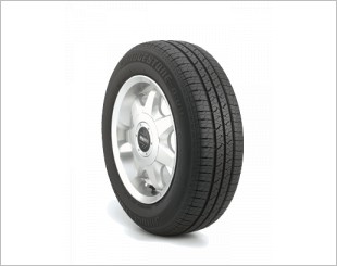 Bridgestone B381 Tyre