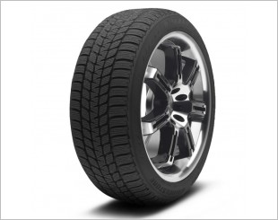 Bridgestone Blizzak LM25 Tyre