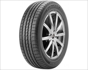 Bridgestone Turanza EL42 Tyre