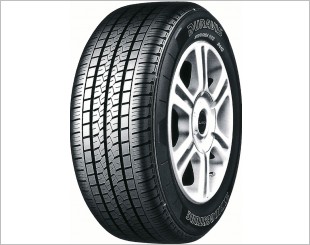 Bridgestone R410 Tyre