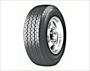 Bridgestone R613 Tyre