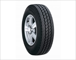 Bridgestone R630 Tyre
