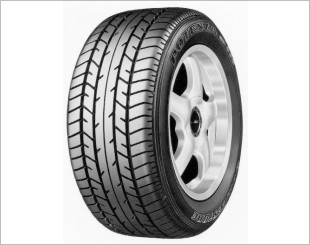 Bridgestone Potenza RE030 Tyre