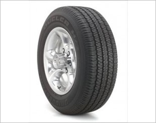 Bridgestone RE93 Tyre