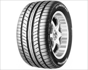 Bridgestone S01 Tyre