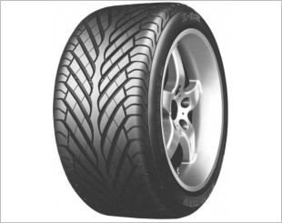 Bridgestone S02 Tyre