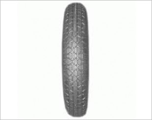 Bridgestone TR2 Tyre