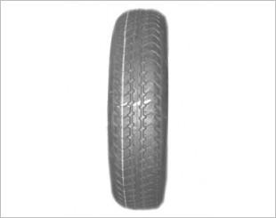 Bridgestone TR3 Tyre