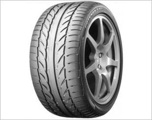 Bridgestone Potenza S03 Tyre