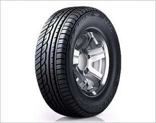 Apollo Hawkz H/L Tyre