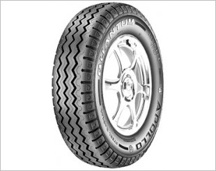 Apollo Quantam Tyre
