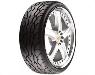 BF Goodrich G-Force T/A KDW Tyre