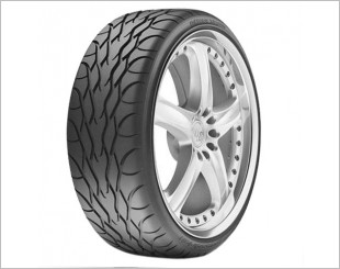 BF Goodrich G-Force T/A KDW 2 Tyre