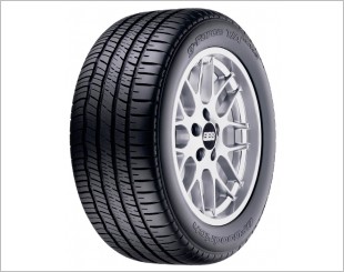 BF Goodrich G-Force T/A KDWS Tyre