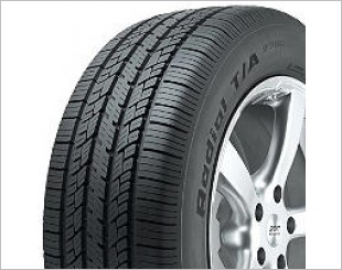 BF Goodrich Radial T/A Spec Tyre