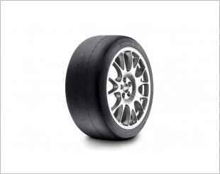 BF Goodrich G-Force R1 Tyre