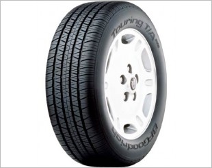 BF Goodrich Touring T/A Tyre