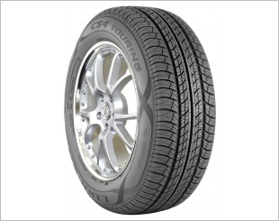 Cooper CS4 Touring Tyre