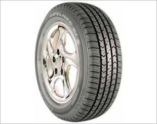 Cooper Lifeliner GLS Tyre