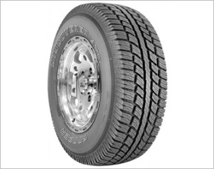 Cooper Discoverer ATR Tyre