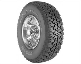 Cooper Discoverer S/T Tyre