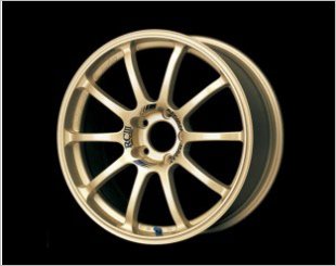Advan Racing RCIII Rim