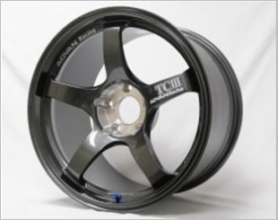 Advan TCIII Rim