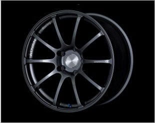 Advan Racing RS P Rim
