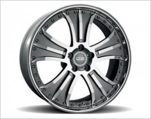 O.Z Granturismo Rim