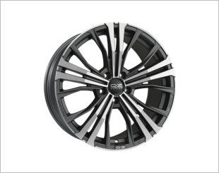 OZ Racing Cortina Reviews & Info Singapore
