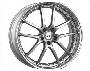 SSR Werfen GT-04 Rim