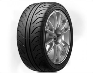 Goodyear RS Sport Tyre