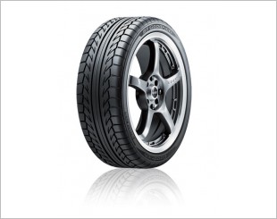 BF Goodrich Sport T/A Tyre