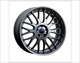 SSR Vienna LM-9 Rim