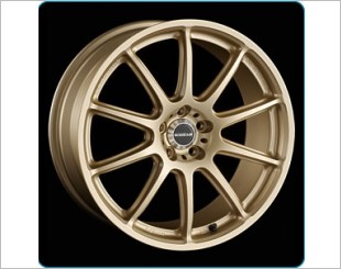 Prodrive GC-010E Forged Rim