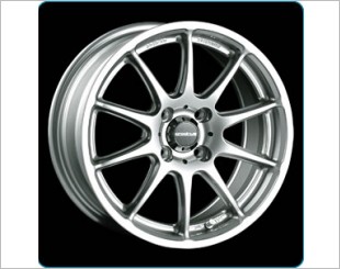 Prodrive GC-010E Cast Rim