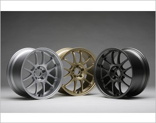 大赤字セール品 【超希少】RAYS ings TS-06 4本 鍛造ホイール TS06｜ings